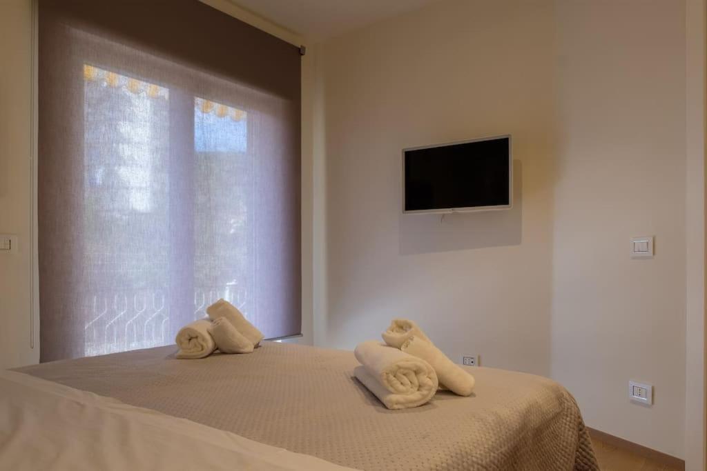 Caruso Luxury Apartment Naples