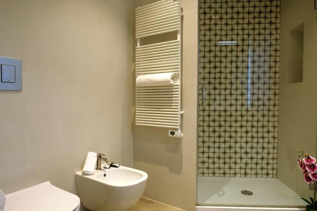 Caruso Luxury Naples