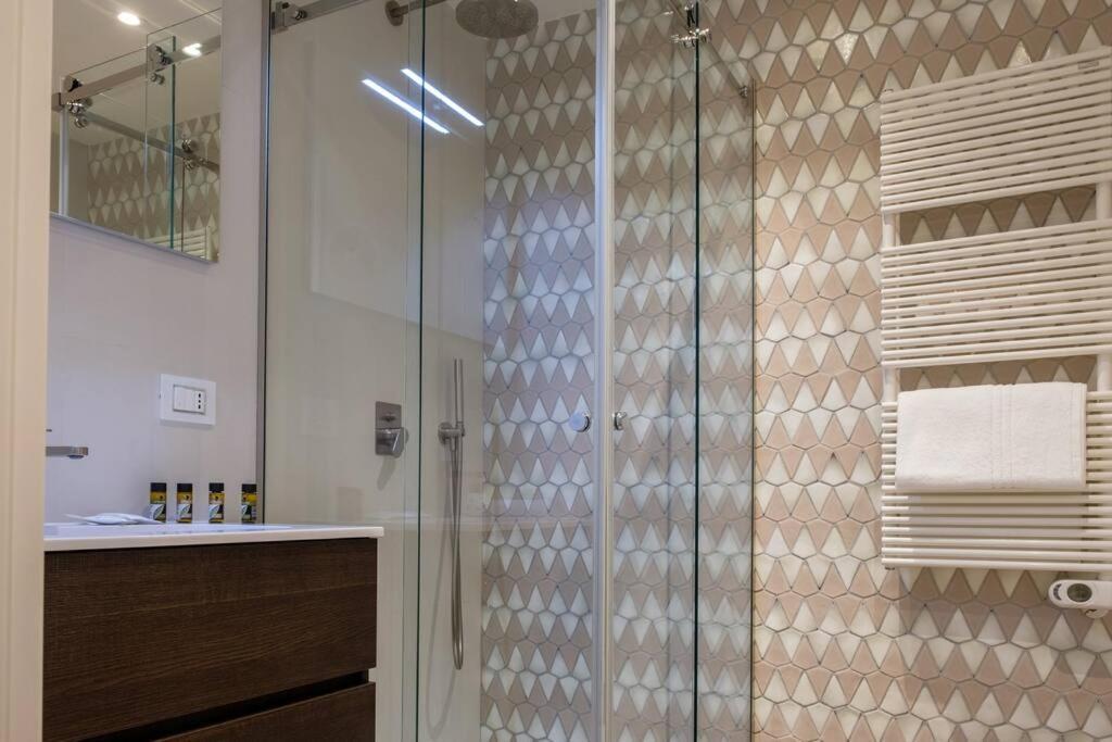 Caruso Luxury Apartment