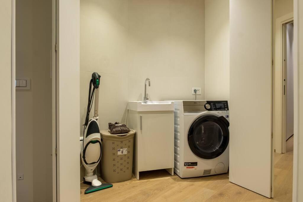 Caruso Luxury Apartment Naples