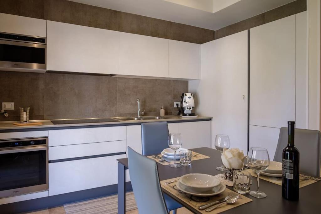 Caruso Luxury Apartment