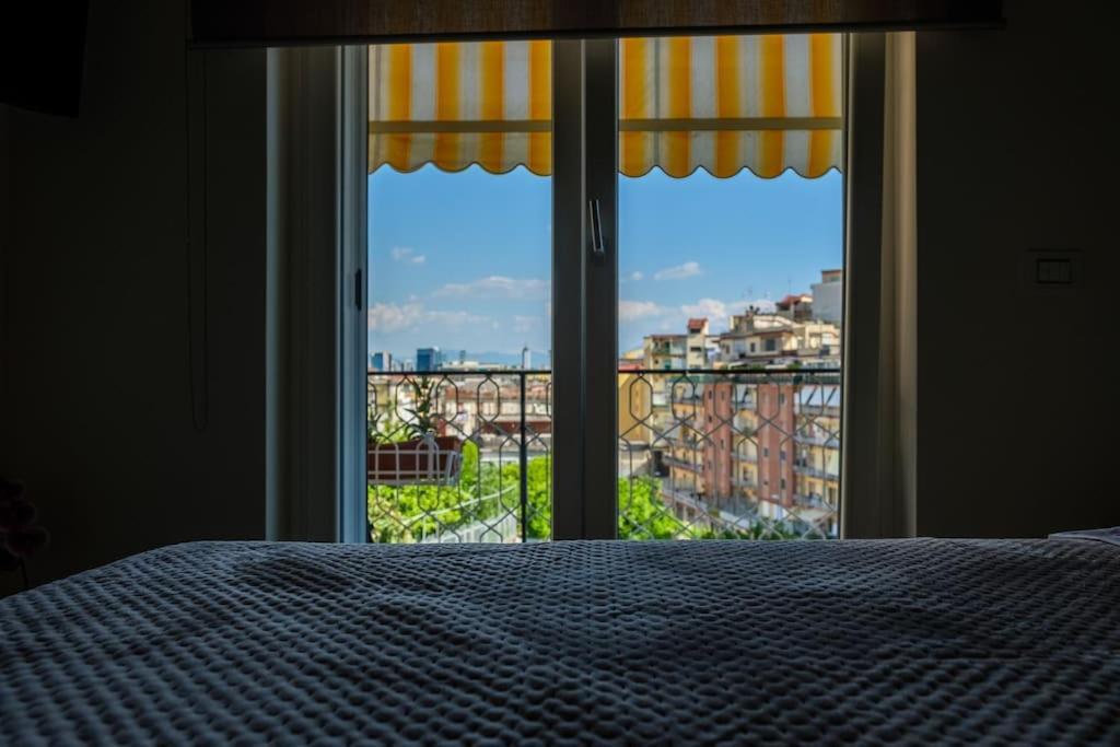 Caruso Luxury Apartment *