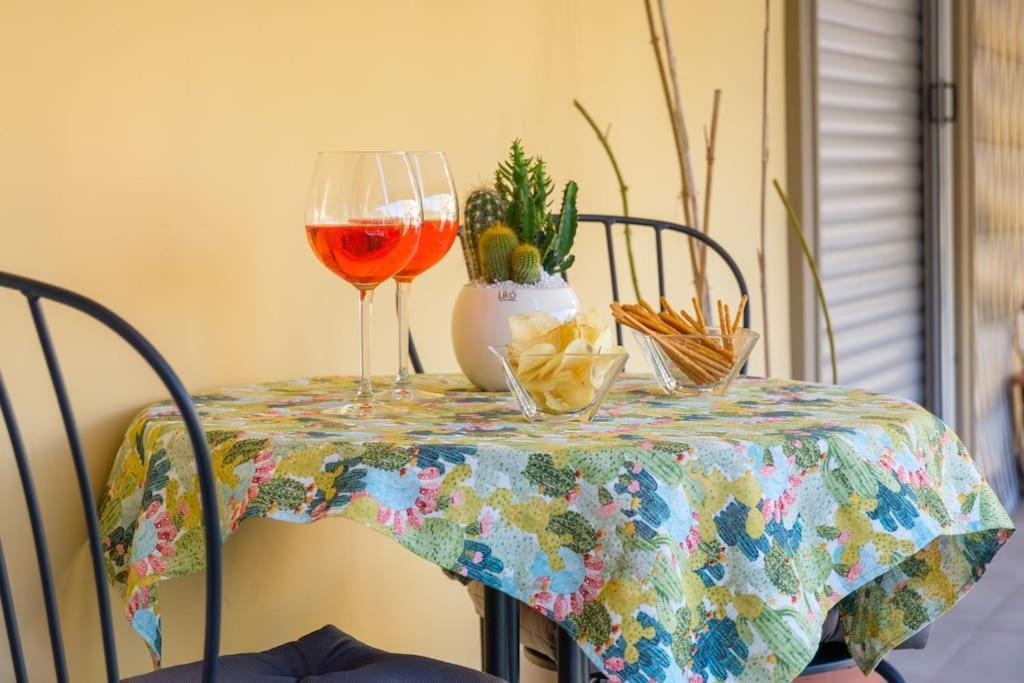 Caruso Luxury Apartment Naples