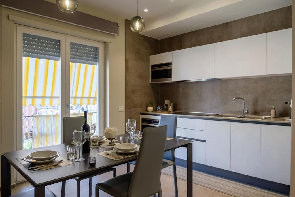 Caruso Luxury Naples