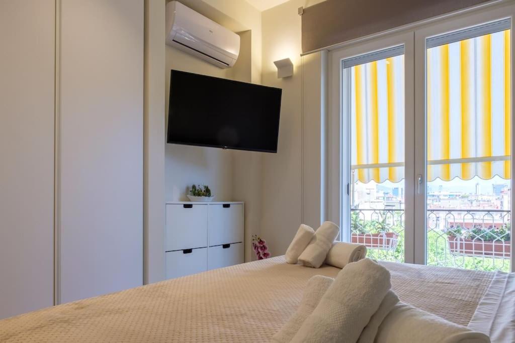 Caruso Luxury