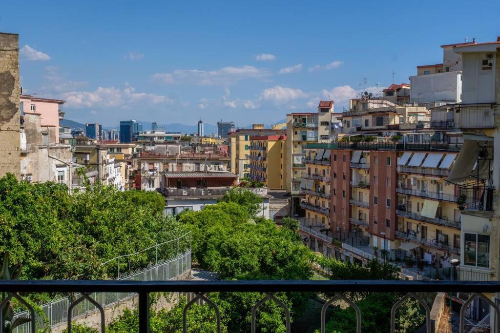 Caruso Luxury Apartment