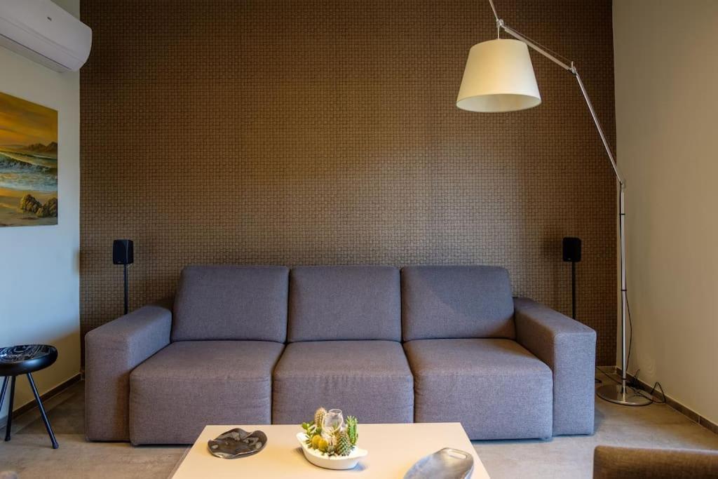 Caruso Luxury Apartment *