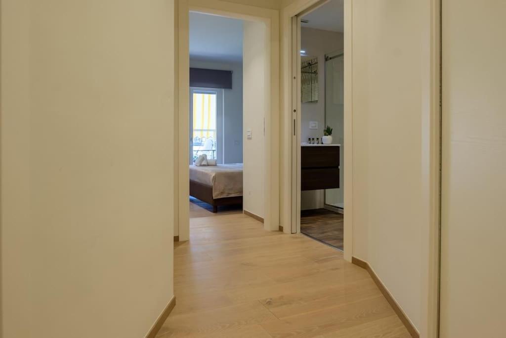 Apartment Caruso Luxury *