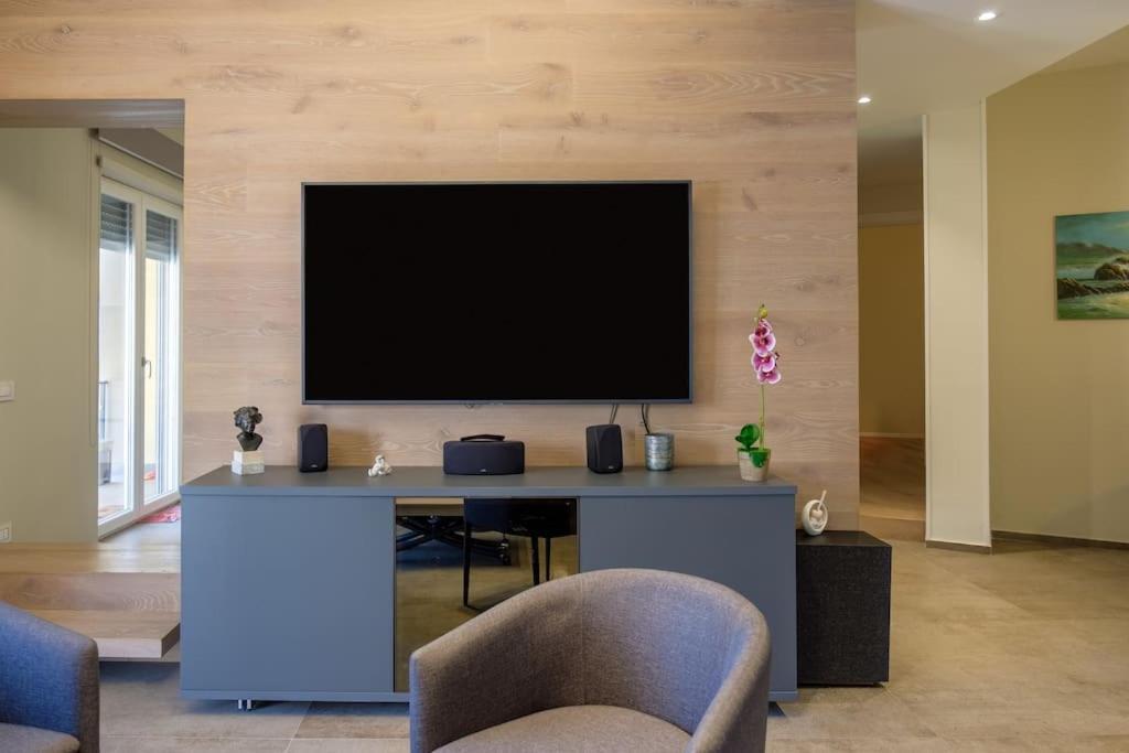 Caruso Luxury Apartment Naples