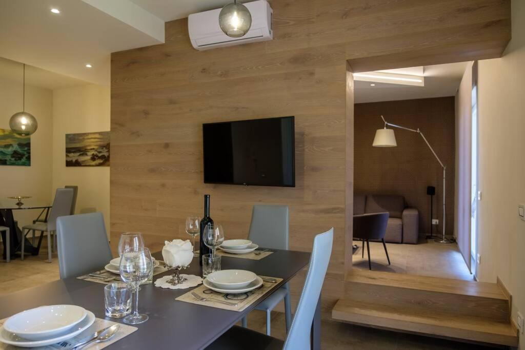 Caruso Luxury * Naples