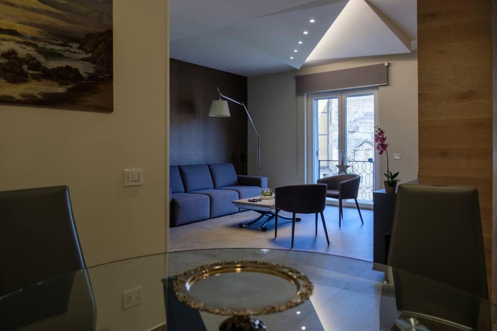 Caruso Luxury