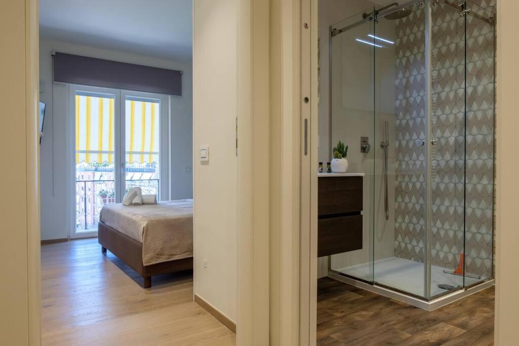 Apartment Caruso Luxury