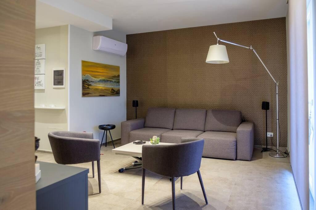Caruso Luxury *