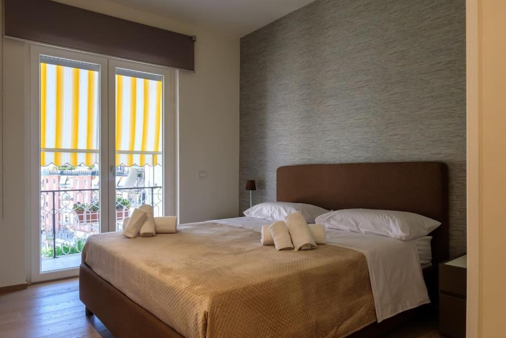 Caruso Luxury * Naples
