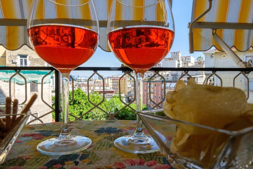 Caruso Luxury