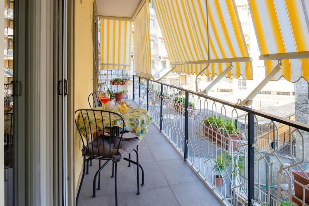 Caruso Luxury Apartment