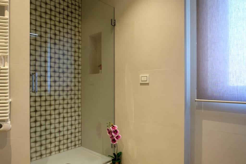 Caruso Luxury Apartment Naples